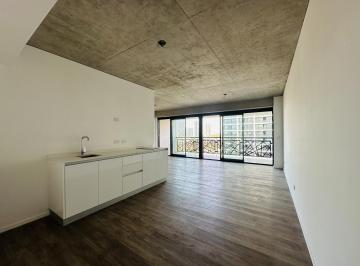 Departamento · 53m² · 1 Ambiente · 1 Cochera · Departamento en Venezuela 55 a La Venta Quartier del Bajo