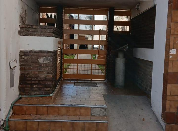 Departamento · 18m² · 1 Ambiente