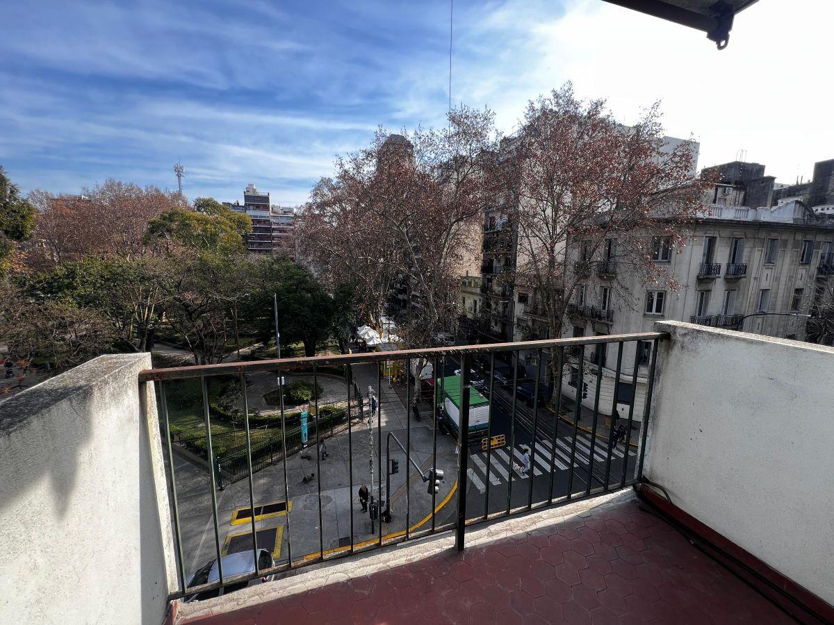 Bulnes 497