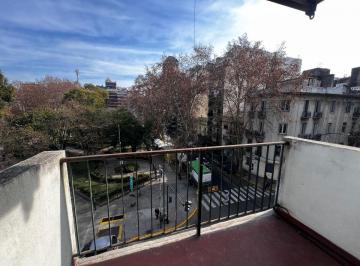 Departamento de 2 ambientes, Almagro · Almagro Venta 2 Ambientes Frente Plaza Almagro