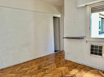 Departamento de 2 ambientes, Almagro · Depto 2 Amb Almagro | Luz |a m Subte Ángel Gallardo | Oportunidad