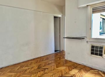 Departamento de 2 ambientes, Almagro · Depto 2 Amb Almagro | Luz |a m Subte Ángel Gallardo | Oportunidad