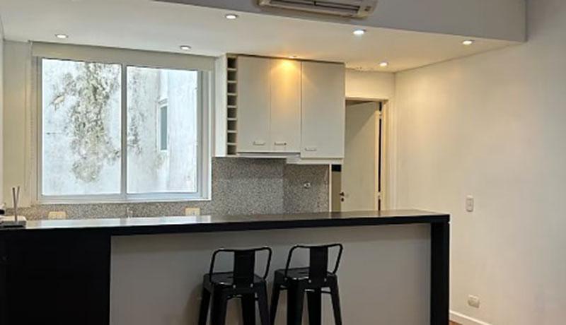 Arenales 2432