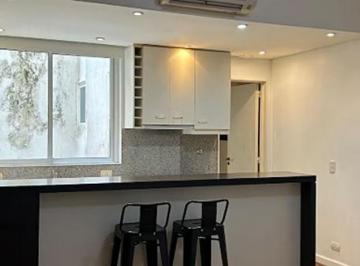 Departamento · 30m² · 1 Ambiente · Venta Hermoso Departamento 30 m². Alta Renta! Recoleta