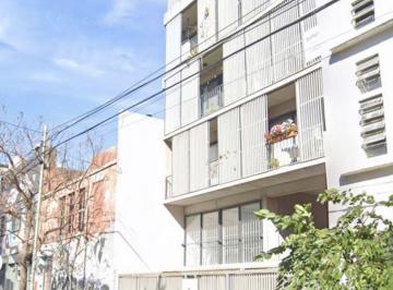 FRI-FZ1-1263_2 · Oportunidad! Venta Monoambiente con Balcon + Cochera, Palermo Soho
