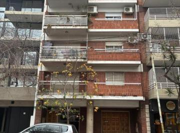 Departamento · 50m² · 3 Ambientes · Departamento en Venta Belgrano - Cuan Propiedades