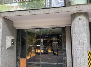 Departamento de 5 ambientes, Ciudad de Mendoza · Venta Oportunidad Semipiso Peatonal Sarmiento Entre España y 9 de Julio en Sexto Piso Frontal!