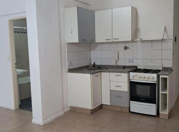 Departamento de 1 ambiente, Almagro · Excelente Amplio Ambiente - Balcón - Pileta - Sum - Bajo D Eprecio!