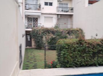 Departamento de 1 ambiente, Almagro · Excelente Amplio Ambiente - Balcón - Pileta - Sum
