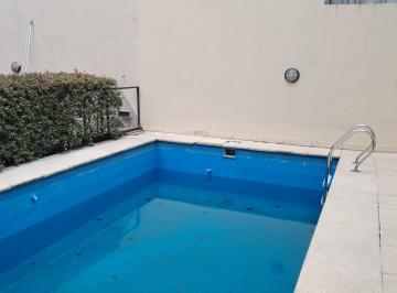 Departamento de 1 ambiente, Almagro · Excelente Amplio Ambiente - Balcón - Pileta - Sum
