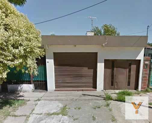 Vicente Lopez y Planes e/ Santa Fe y Soldado Roberto Derrico