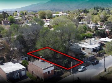 Terreno · 330m² · Valle Hermoso Terreno a m Ruta 38