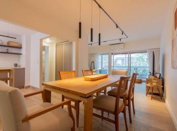 Departamento · 95m² · 3 Ambientes · Venta Departamento 3 Amb con Dependencia Recoleta