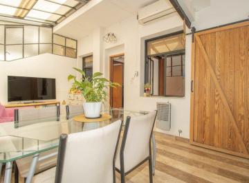 PH · 74m² · 3 Ambientes · Venta - Ph 3 Ambientes con Quincho, Terraza + Parrilla