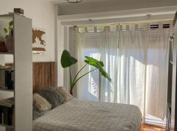 Departamento de 1 ambiente, Almagro · Oportunidad! Se Vende un Departamento Monoambiente con Balcón - Palermo