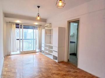 Departamento de 1 ambiente, Palermo · Oportunidad! Se Vende un Departamento Monoambiente con Balcón - Palermo