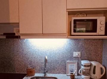 Departamento · 45m² · 2 Ambientes · Departamento en Alquiler - 1 Dormitorio 1 Baño - Palermo