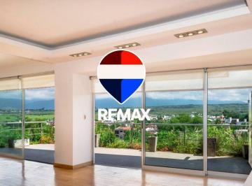 Departamento · 142m² · 4 Ambientes · 1 Cochera · Departamento Penthouse en Venta Grand Bourg 3 Dorm