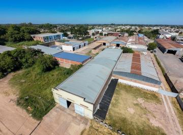 Bodega-Galpón · 1000m² · Galpon de Gran Superficie