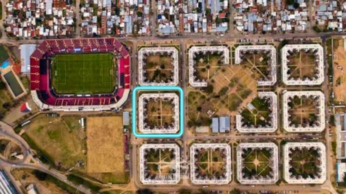 Crucero General Manuel Belgrano 3600