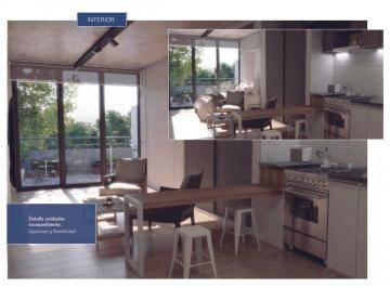 Departamento · 32m² · 1 Ambiente · Venta Depto Monoambiente - Pozo Avanzado