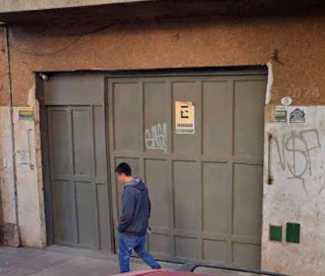 Acevedo, Almagro Norte, Almagro