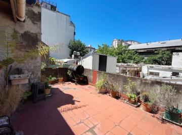 PH · 86m² · 4 Ambientes · PH 4 Ambientes Venta Almagro Terraza Patio Luminos