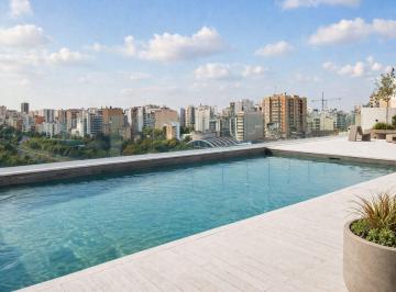 Departamento · 101m² · 4 Ambientes · 1 Cochera · Venta Departamento 4 Ambientes Caballito Cochera
