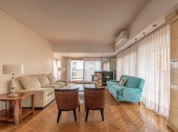 Departamento · 172m² · 4 Ambientes · 2 Cocheras · Departamento 4 Ambientes Venta Belgrano Categoria