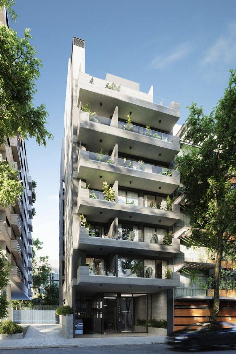 Bonpland 1400