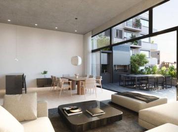 Departamento · 37m² · 2 Ambientes · Departamento 2 Ambientes Venta Palermo Amenities