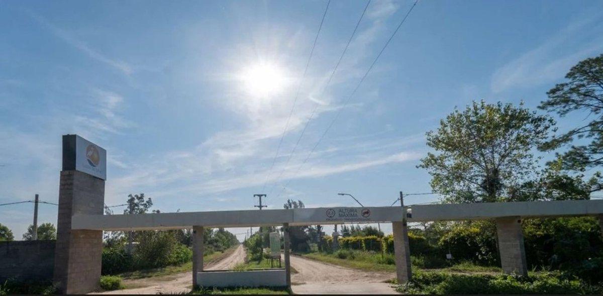 Ruta 1 S/N,  Arroyo Leyes, Santa Fe