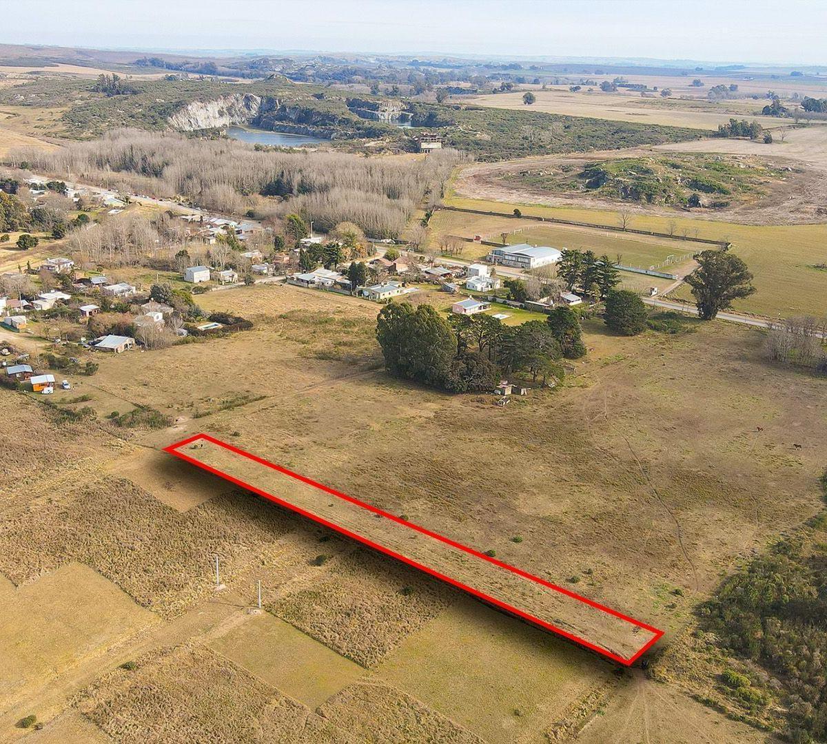 Irineo Fernandez S/N,  Tandil, Buenos Aires (fuera de GBA)