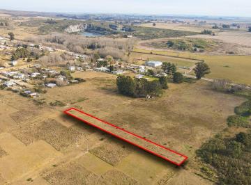 Terreno · 2184m² · Venta o Permuta Amplio Lote en Cerro Leones Tandil