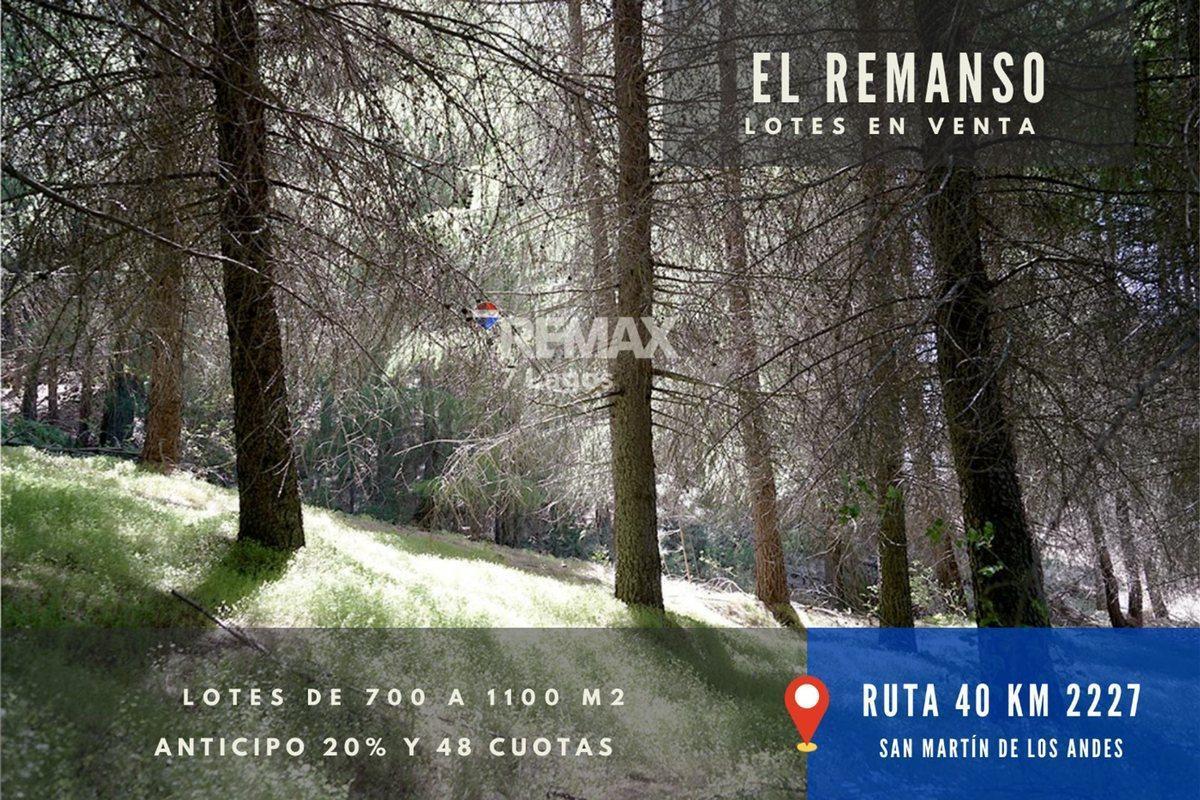Ruta Nacional 40 2200, San Martín de los Andes, Neuquén