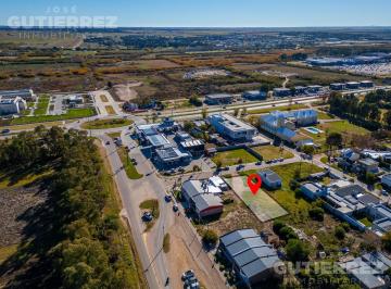 Terreno · 765m² · Terreno en Bahia Blanca