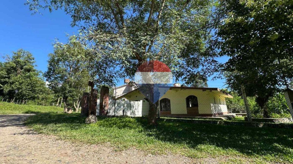 San Pablo y San Pedro Esquina Domingo Zerpa 0