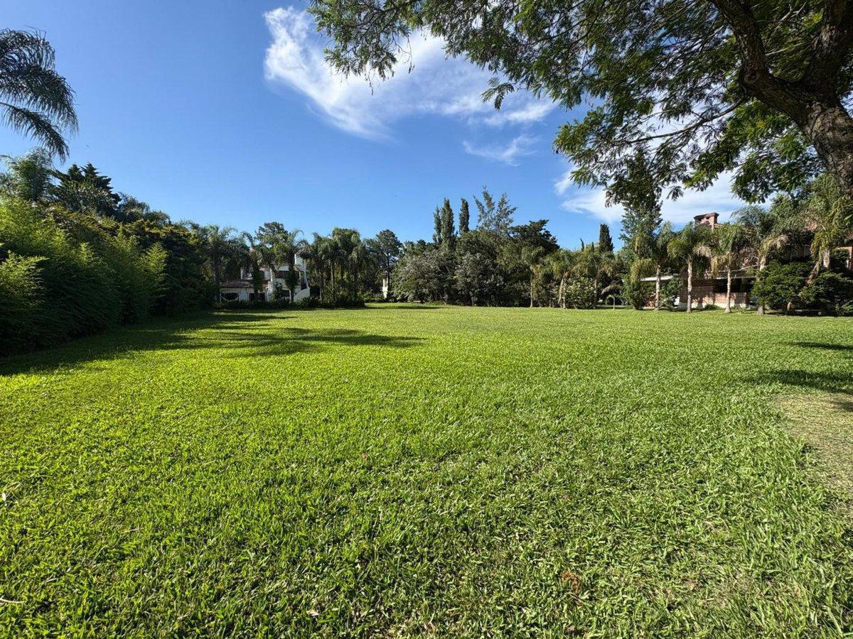 Autovia Santa Fe- Rosario S/N, Club de Campo El Paso, Santo Tomé