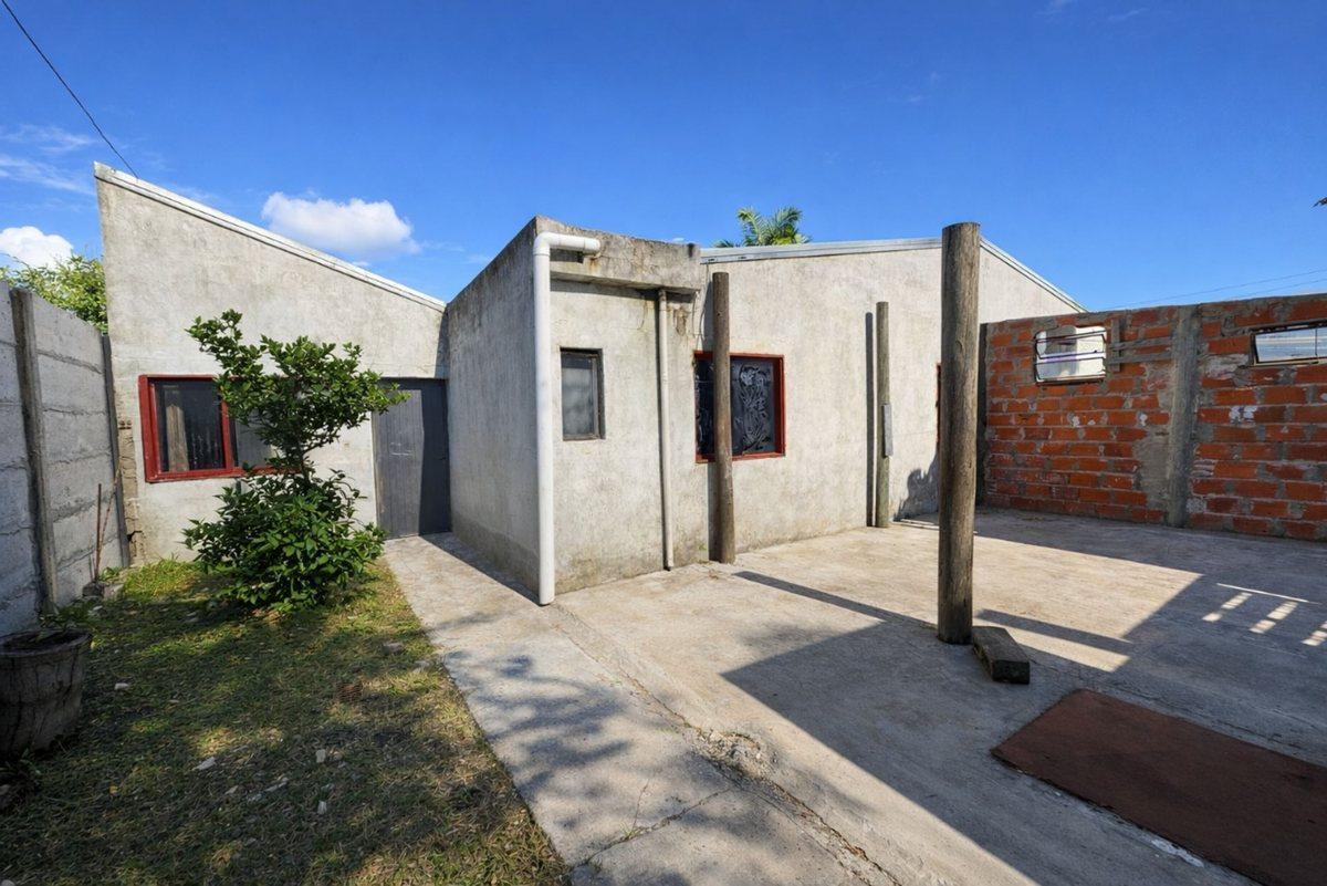 San Martín 1800