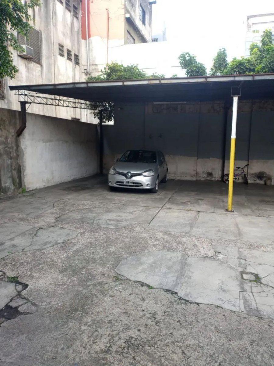Alsina 0,  Ramos Mejía, La Matanza