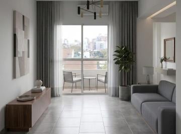 Departamento · 32m² · 2 Ambientes · 1 Cochera · Venta Departamento 2 Ambientes en Ramos Mejía