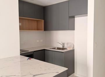 Departamento de 1 ambiente, Monserrat · Hermoso Monoambiente a Estrenar en Monserrat.