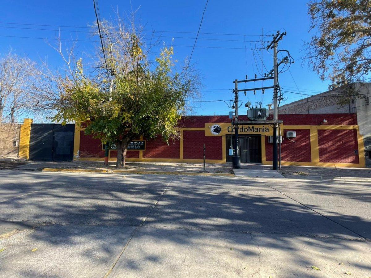 Barcala 1700, San José, Mendoza