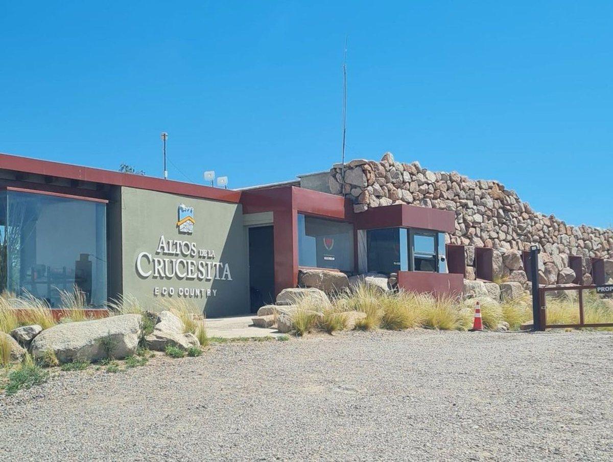 Ruta 82 S/N, Las Compuertas, Mendoza