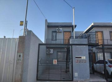 Departamento · 65m² · 3 Ambientes · 1 Cochera · Departamento en Venta Luzuriaga Patio Cochera