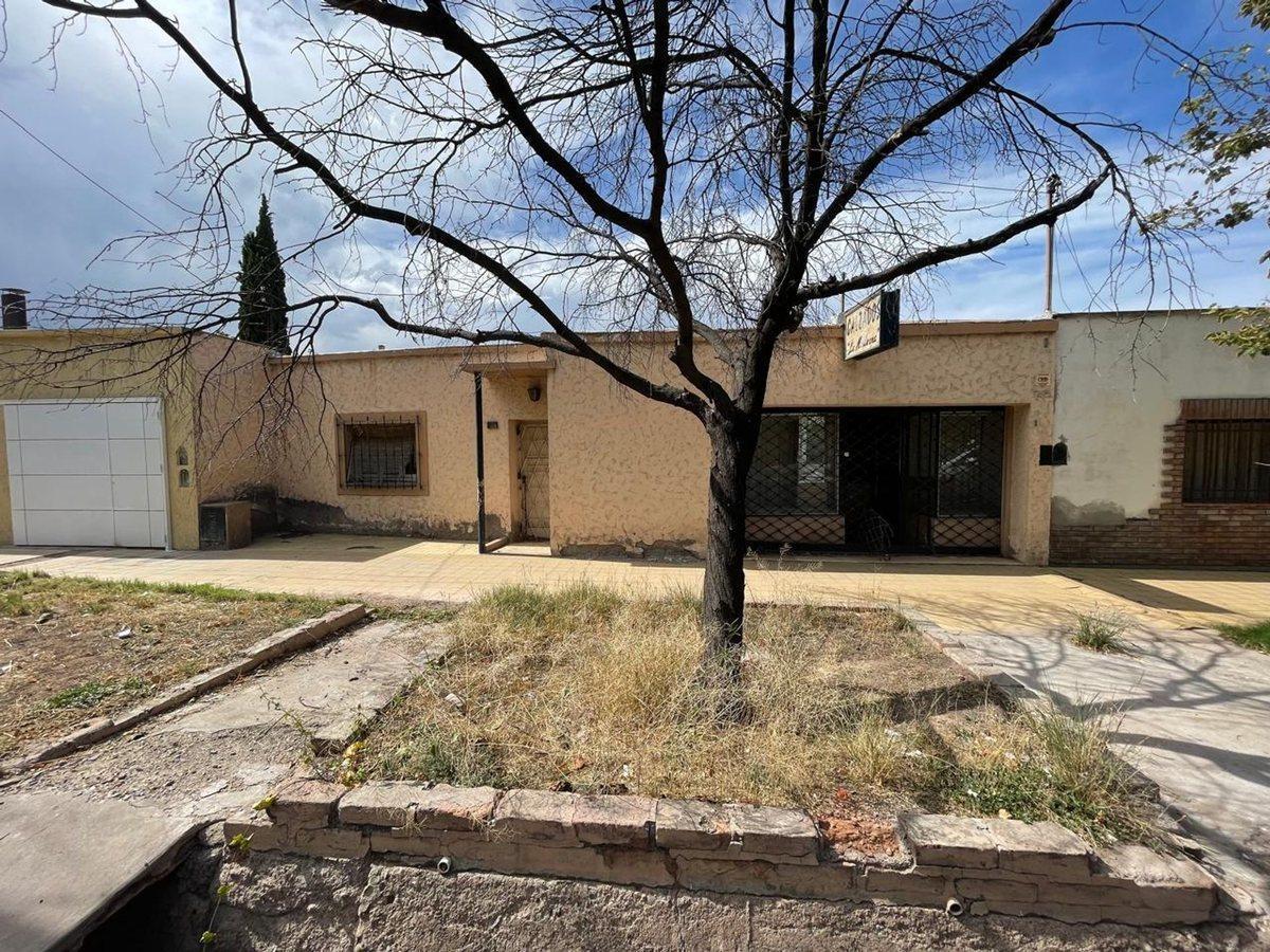 Ituzaingó 500, Godoy Cruz, Mendoza