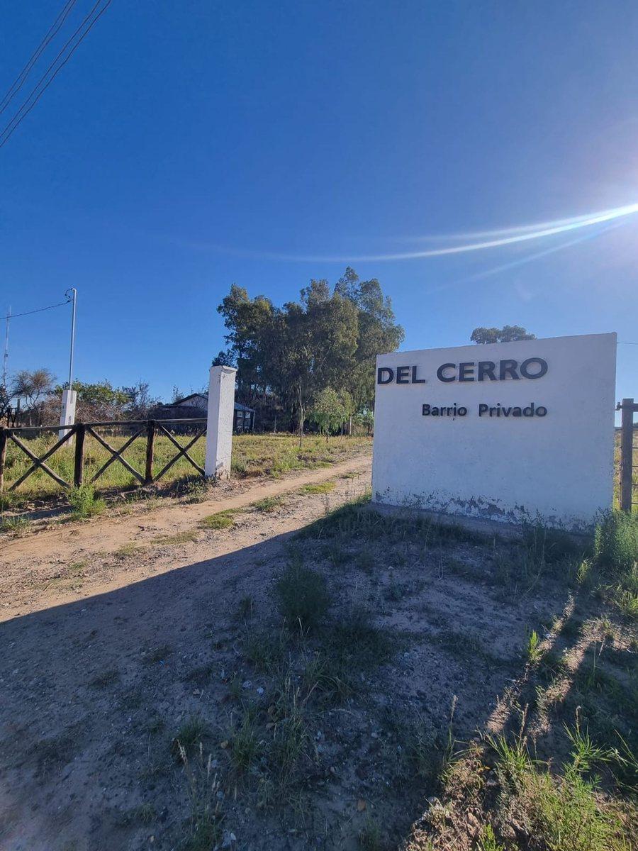 Calle Desconocida S/N, Luján de Cuyo, Mendoza