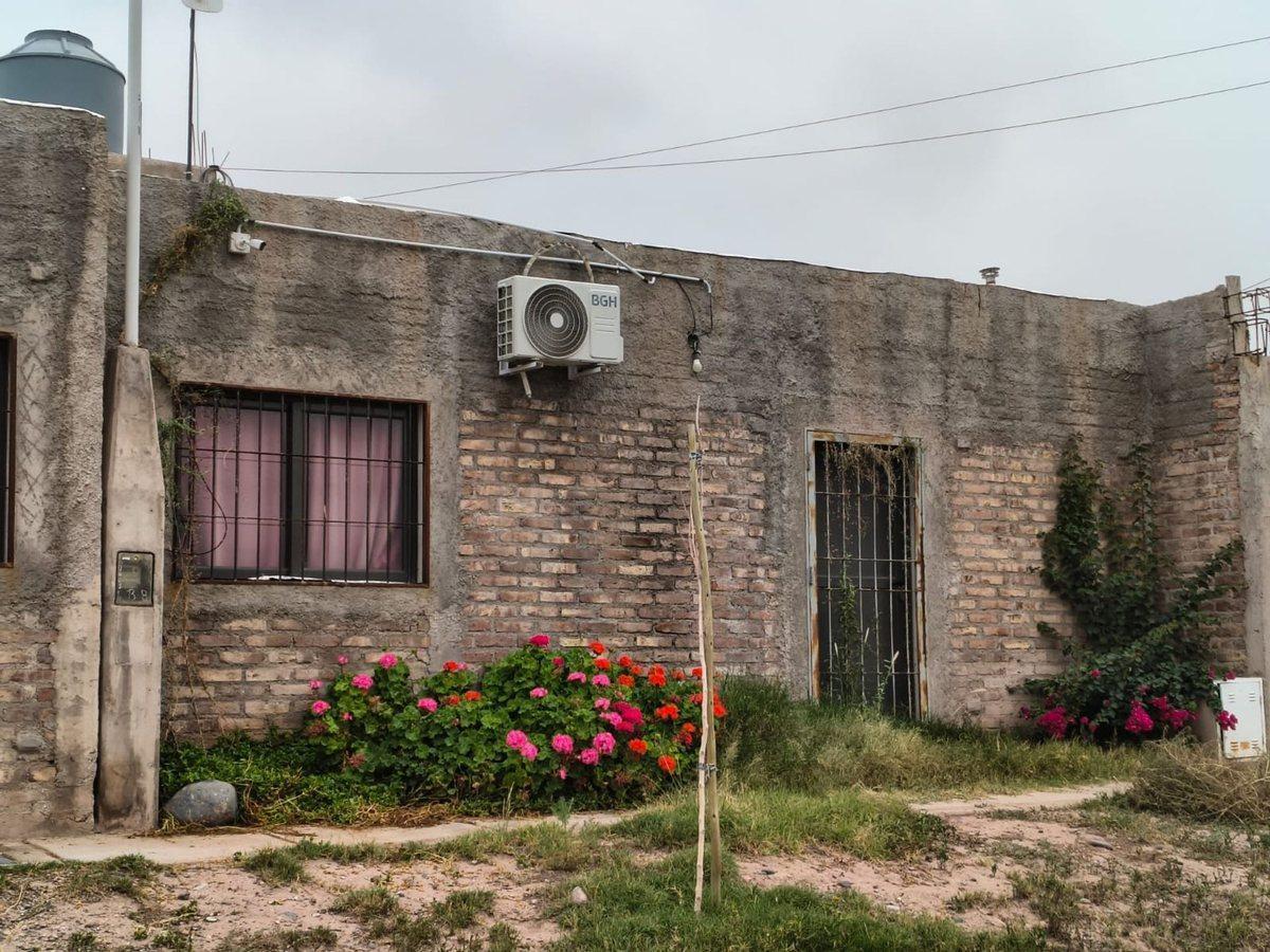 Cordon del Plata 0