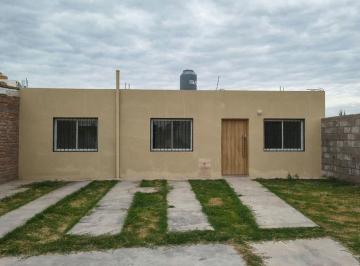 Casa · 90m² · 3 Ambientes · Venta Casa Junin Mendoza a Estrenar 3 Dorm.