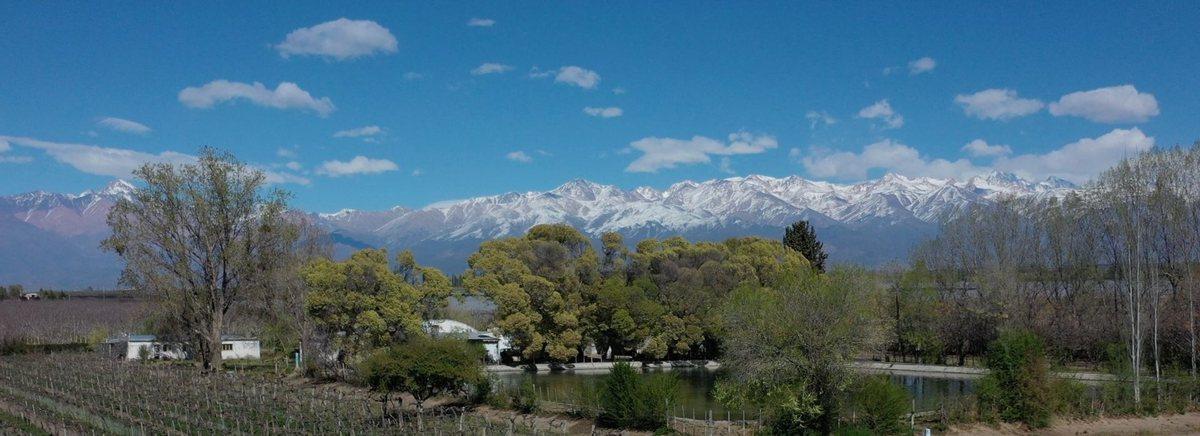 Ruta Provincial 99 0,  Tupungato, Mendoza